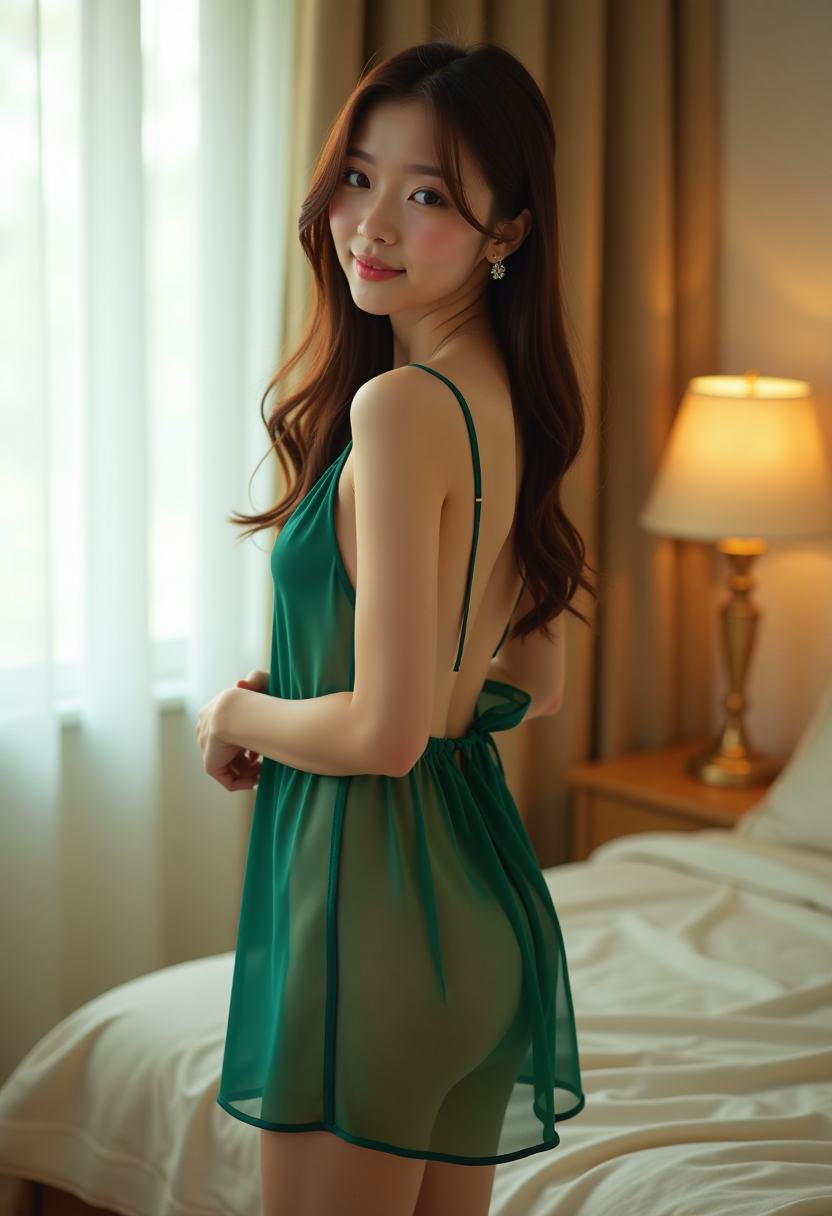 热浪青春海报