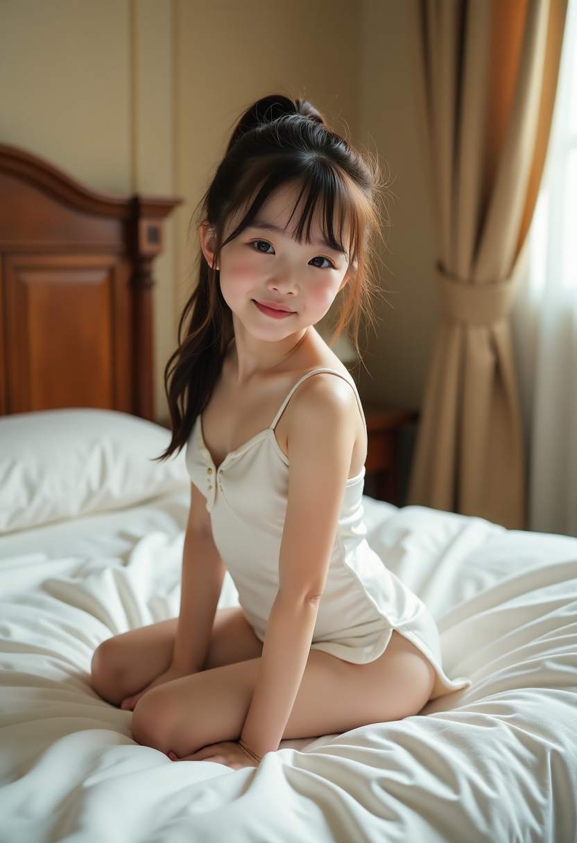 春风过野海报